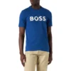 Boss 3 10194355 01 Short Sleeve T-Shirt