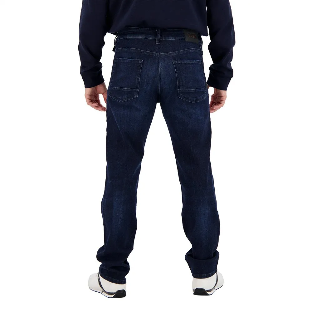 Boss Albany BC-L-P Jeans 4 Boss Albany BC-L-P Jeans - Image 2