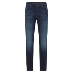 Boss Albany BC-L-P Jeans 9 Boss Albany BC-L-P Jeans -FlexWardrobe Sales Shop boss albany bc l p jeans 2