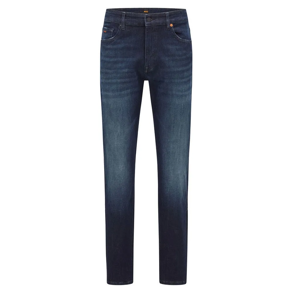 Boss Albany BC-L-P Jeans 5 Boss Albany BC-L-P Jeans - Image 3