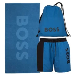 Boss Beach Set 10241777 Swimming Shorts -FlexWardrobe Sales Shop boss beach set 10241777 swimming shorts 2