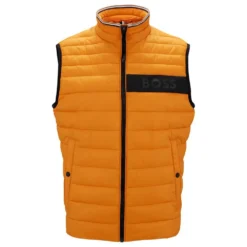 Boss Darolan Vest -FlexWardrobe Sales Shop boss darolan vest 2