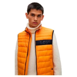 Boss Darolan Vest -FlexWardrobe Sales Shop boss darolan vest 3