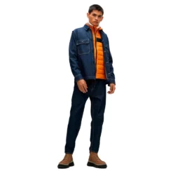 Boss Darolan Vest -FlexWardrobe Sales Shop boss darolan vest 4