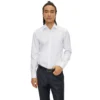 Boss H-Hank Kent Shirt -FlexWardrobe Sales Shop boss h hank kent shirt