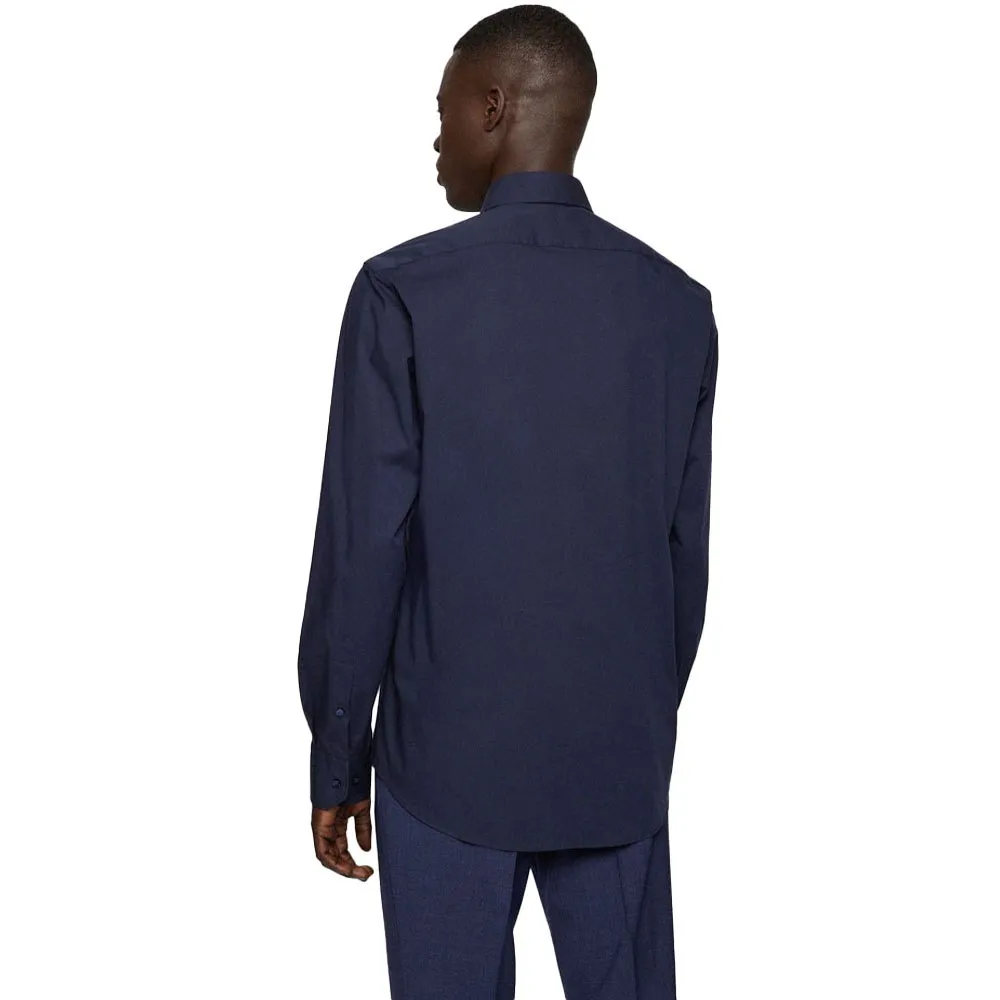 Boss H-Joe Kent Shirt 4 Boss H-Joe Kent Shirt - Image 2