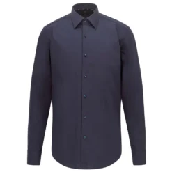 Boss H-Joe Kent Shirt 9 Boss H-Joe Kent Shirt -FlexWardrobe Sales Shop boss h joe kent shirt 2