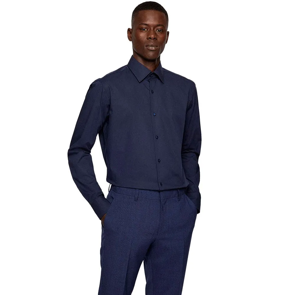 Boss H-Joe Kent Shirt 3 Boss H-Joe Kent Shirt