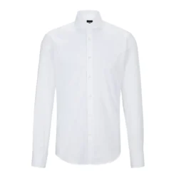 Boss H-Joe-Spread-Dc-214 10245426 01 Long Sleeve Shirt