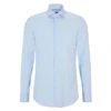 Boss Hank Spread Shirt 1 Boss Hank Spread Shirt -FlexWardrobe Sales Shop boss hank spread shirt
