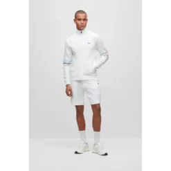 Boss Headlo 1 10236288 Tracksuit Pants -FlexWardrobe Sales Shop boss headlo 1 10236288 tracksuit pants 4