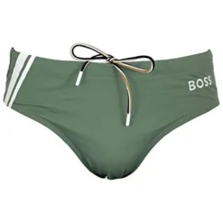 Boss Jersey Brief 10233965 Swimming Brief