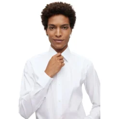 Boss Joe Kent Shirt -FlexWardrobe Sales Shop boss joe kent shirt 3