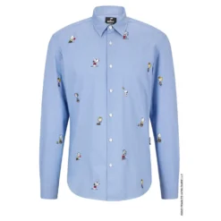 Boss Liam Fo Shirt -FlexWardrobe Sales Shop boss liam fo shirt 2