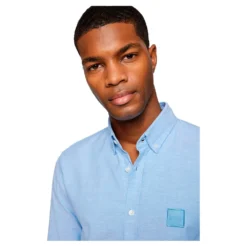 Boss Mabsoot 2 Long Sleeve Shirt -FlexWardrobe Sales Shop boss mabsoot 2 long sleeve shirt 3