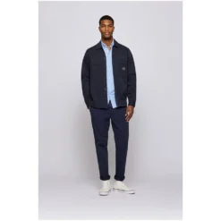 Boss Mabsoot 2 Long Sleeve Shirt -FlexWardrobe Sales Shop boss mabsoot 2 long sleeve shirt 4