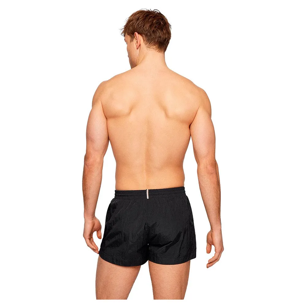 Boss Mooneye Swimming Shorts 4 Boss Mooneye Swimming Shorts - Image 2