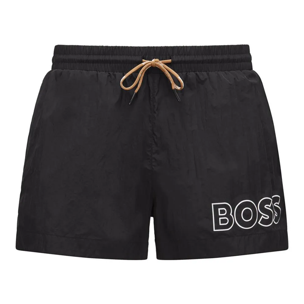 Boss Mooneye Swimming Shorts 5 Boss Mooneye Swimming Shorts - Image 3