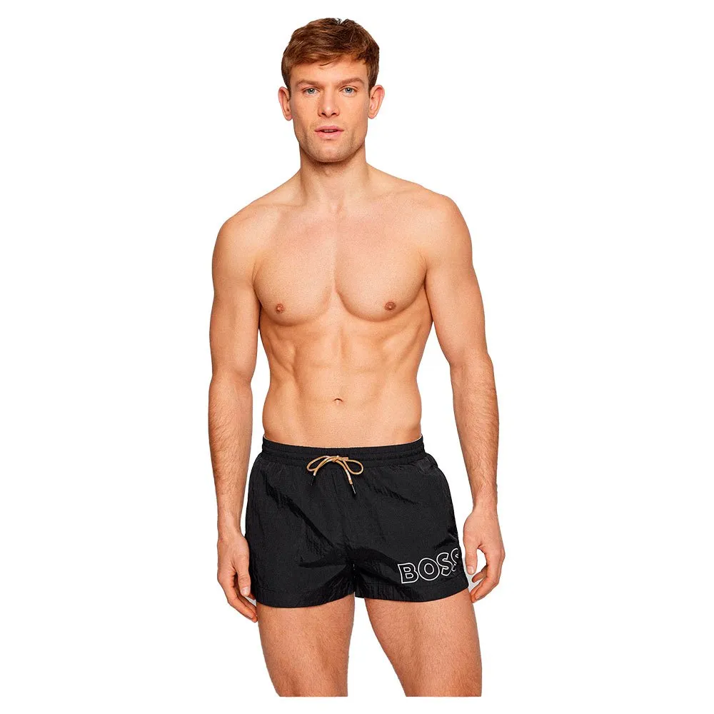 Boss Mooneye Swimming Shorts 3 Boss Mooneye Swimming Shorts