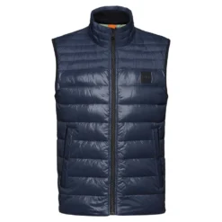Boss Odeno Vest