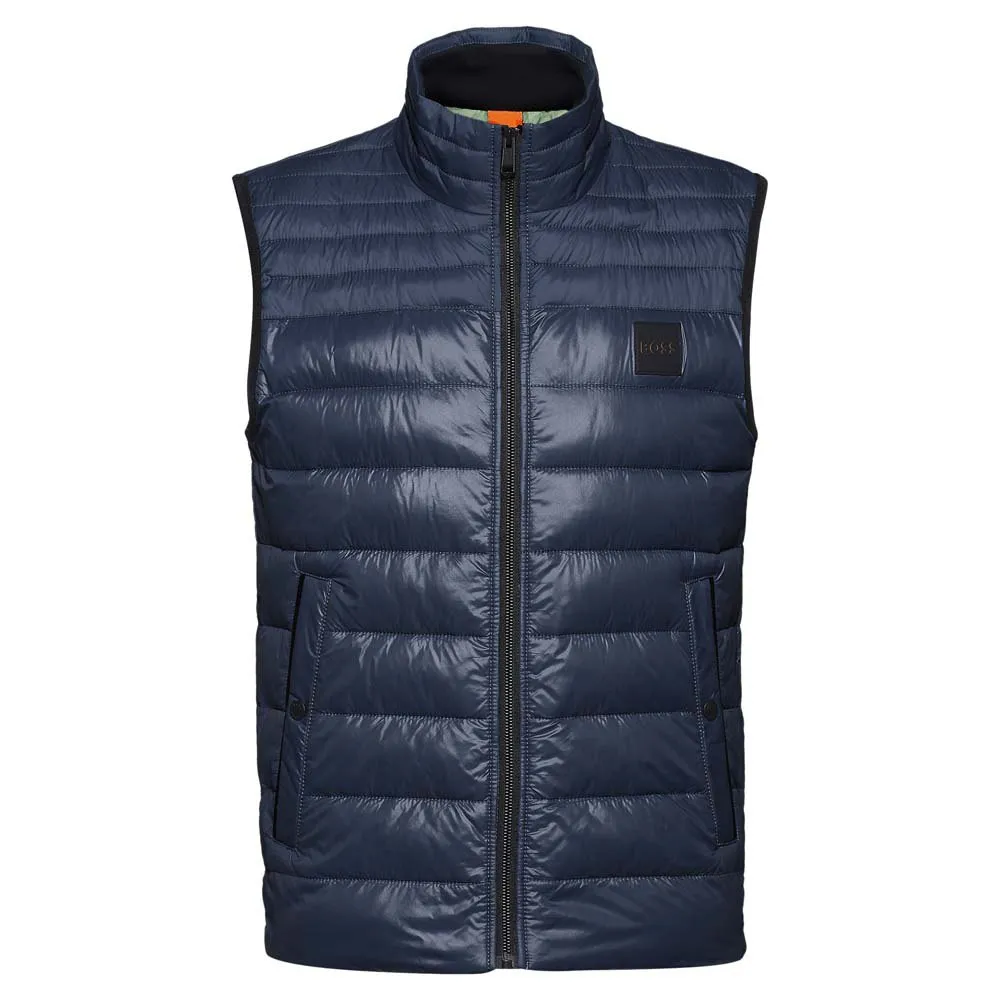Boss Odeno Vest 3 Boss Odeno Vest