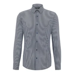 Boss P Hank S Kent C1 222 10248750 Long Sleeve Shirt 9 Boss P Hank S Kent C1 222 10248750 Long Sleeve Shirt -FlexWardrobe Sales Shop boss p hank s kent c1 222 10248750 long sleeve shirt 2