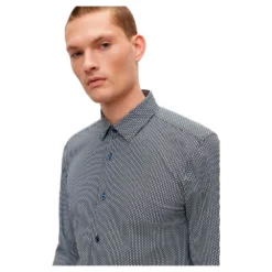 Boss P Hank S Kent C1 222 10248750 Long Sleeve Shirt 10 Boss P Hank S Kent C1 222 10248750 Long Sleeve Shirt -FlexWardrobe Sales Shop boss p hank s kent c1 222 10248750 long sleeve shirt 3