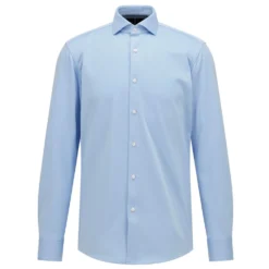 Boss P-Hank Spread Shirt -FlexWardrobe Sales Shop boss p hank spread shirt 2