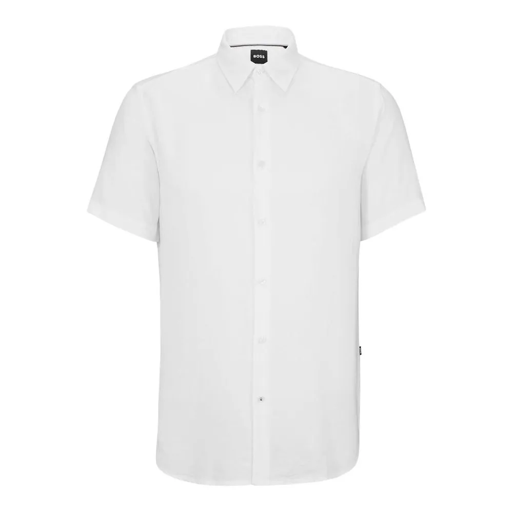 Boss Ross 10243314 Short Sleeve Shirt 3 Boss Ross 10243314 Short Sleeve Shirt