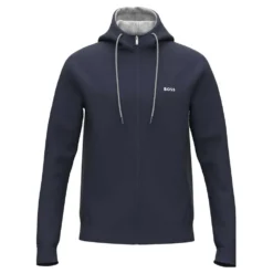 Boss Saggy 10247430 01 Sweatshirt