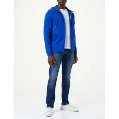 Boss Saggy Curved Sweatshirt -FlexWardrobe Sales Shop boss saggy curved sweatshirt 3