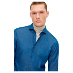 Boss T Hays Spread C1 232 10248865 Long Sleeve Shirt 10 Boss T Hays Spread C1 232 10248865 Long Sleeve Shirt -FlexWardrobe Sales Shop boss t hays spread c1 232 10248865 long sleeve shirt 3