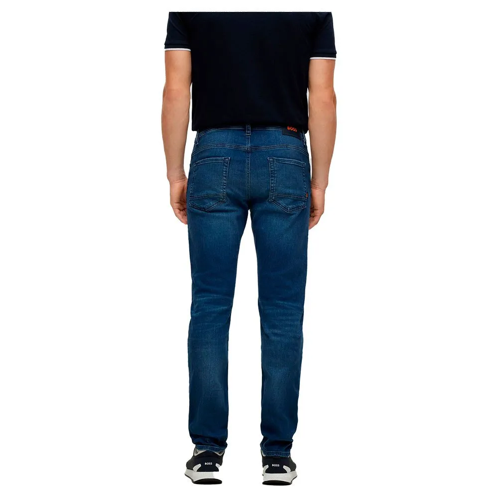 Boss Taber BC-P Jeans 4 Boss Taber BC-P Jeans - Image 2