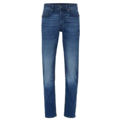 Boss Taber BC-P Jeans 9 Boss Taber BC-P Jeans -FlexWardrobe Sales Shop boss taber bc p jeans 2
