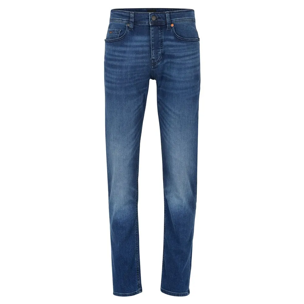 Boss Taber BC-P Jeans 5 Boss Taber BC-P Jeans - Image 3