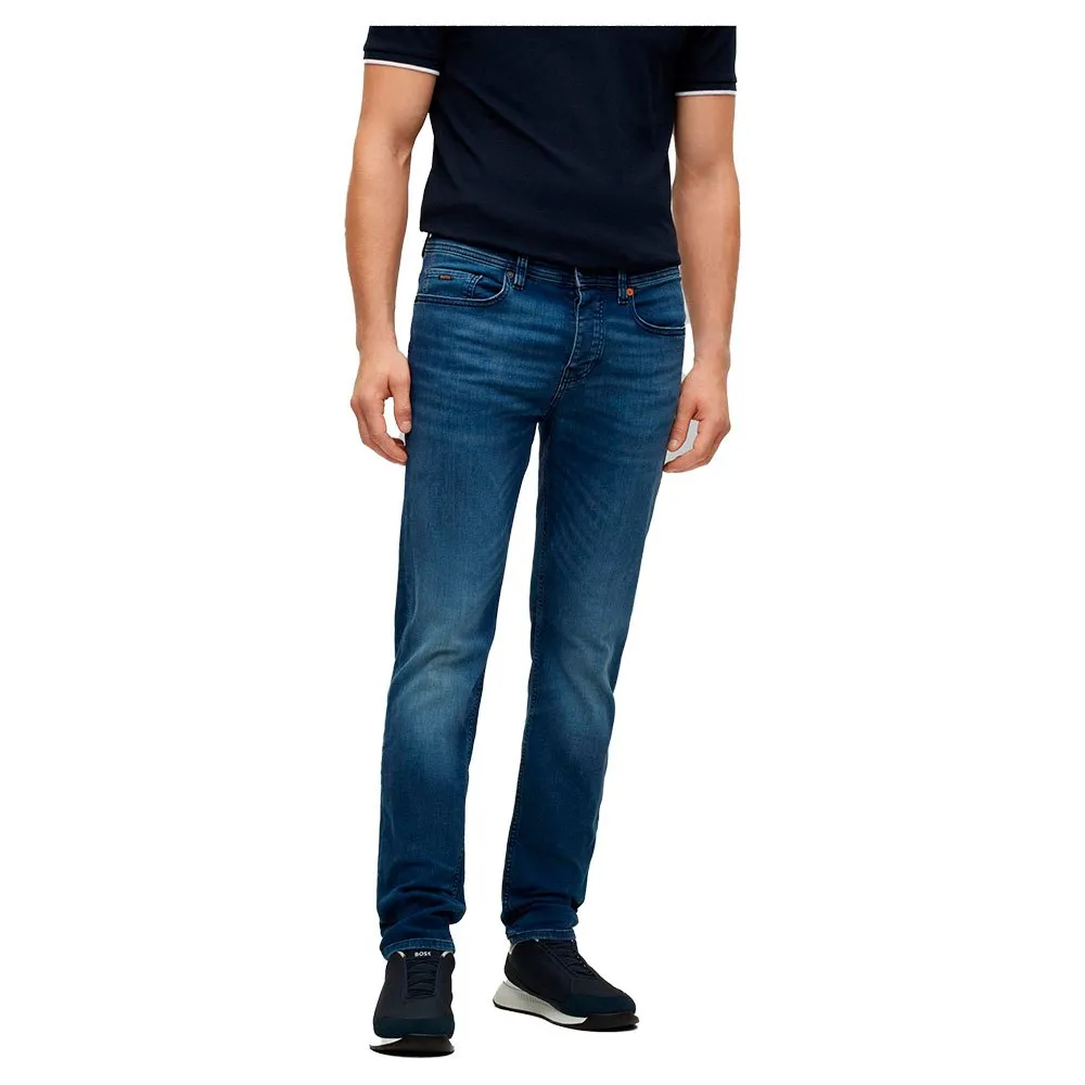 Boss Taber BC-P Jeans 3 Boss Taber BC-P Jeans