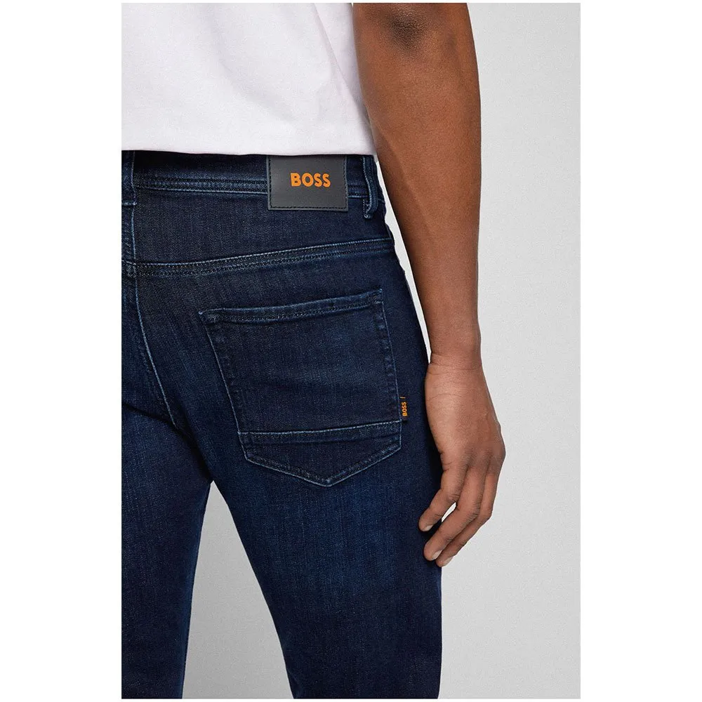 Boss Taber Jeans 6 Boss Taber Jeans - Image 4