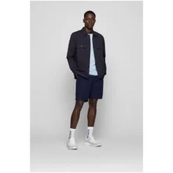 Boss Tales Short Sleeve Crew Neck T-Shirt 11 Boss Tales Short Sleeve Crew Neck T-Shirt -FlexWardrobe Sales Shop boss tales short sleeve crew neck t shirt 4