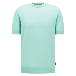 Boss Talian Short Sleeve T-Shirt