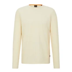 Boss Tempesto 10247979 Short Sleeve T-Shirt