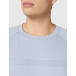 Boss Togn Tape Long Sleeve T-Shirt -FlexWardrobe Sales Shop boss togn tape long sleeve t shirt 2