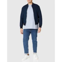 Boss Togn Tape Long Sleeve T-Shirt -FlexWardrobe Sales Shop boss togn tape long sleeve t shirt 3