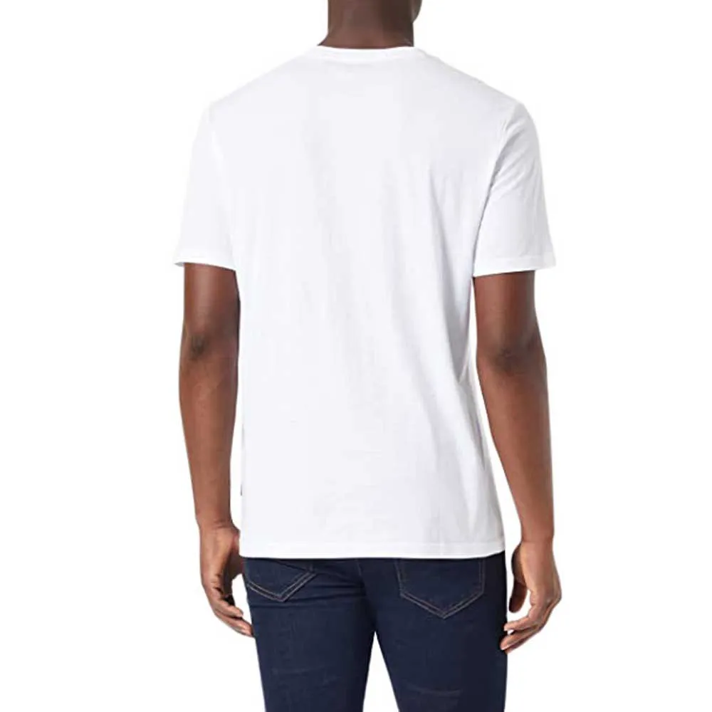 Boss Tuned 3 10204207 01 Short Sleeve T-Shirt 4 Boss Tuned 3 10204207 01 Short Sleeve T-Shirt - Image 2