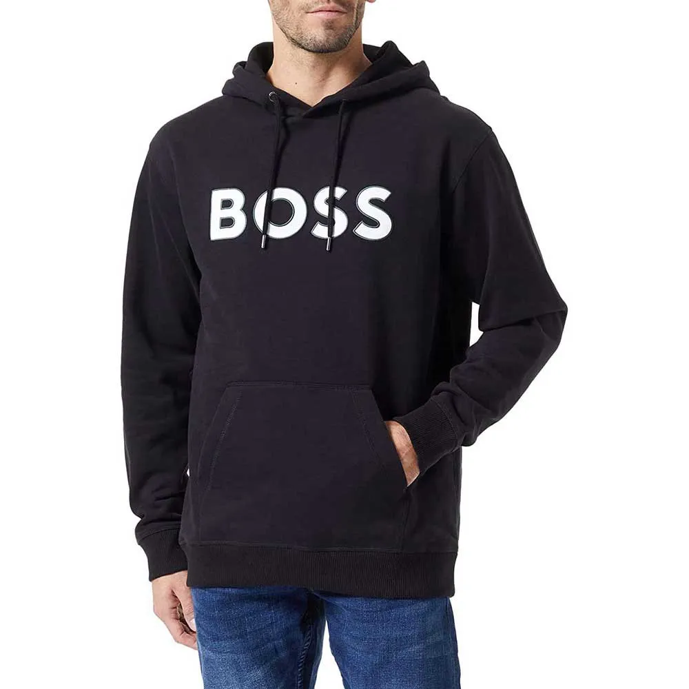 Boss Welogox 10246692 01 Sweatshirt 3 Boss Welogox 10246692 01 Sweatshirt