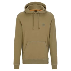 Boss Wetalk Hoodie