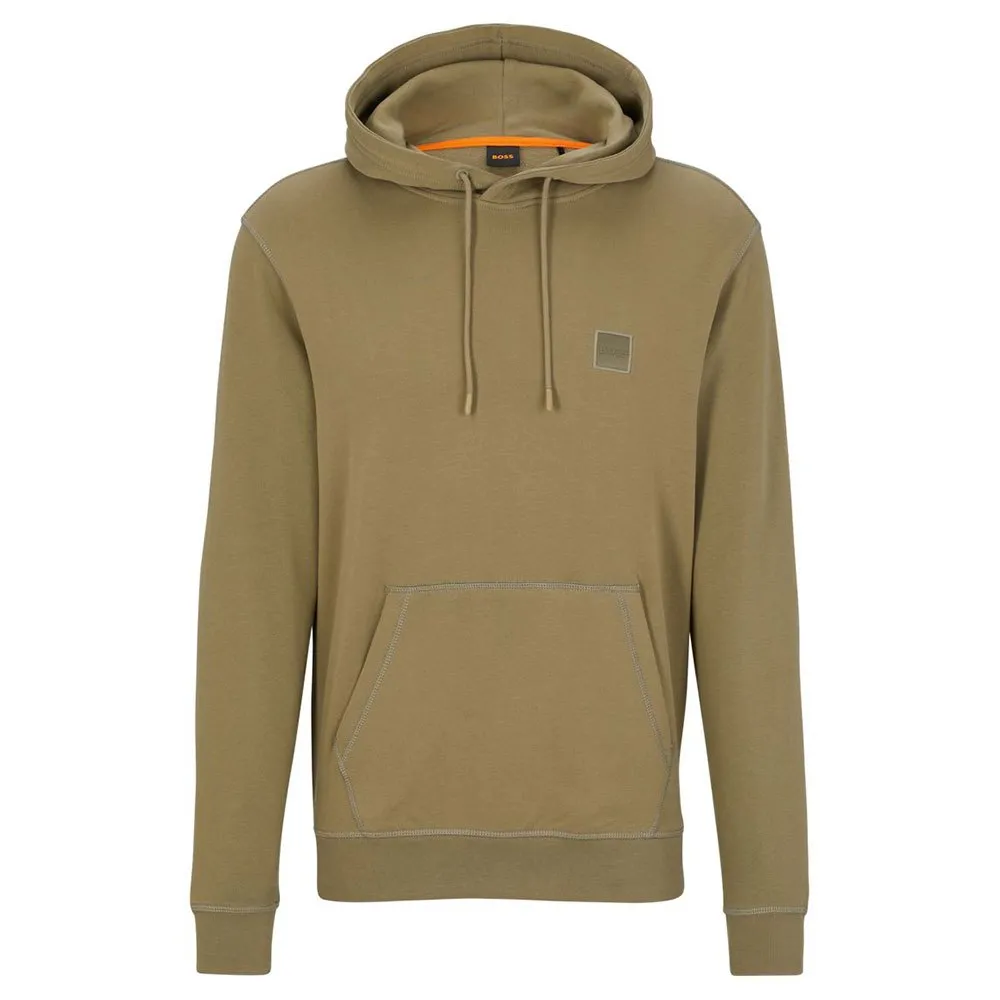 Boss Wetalk Hoodie 3 Boss Wetalk Hoodie