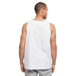 Build Your Brand Basic Sleeveless T-Shirt -FlexWardrobe Sales Shop build your brand basic sleeveless t shirt 1