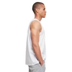 Build Your Brand Basic Sleeveless T-Shirt -FlexWardrobe Sales Shop build your brand basic sleeveless t shirt 2