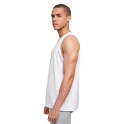Build Your Brand Basic Sleeveless T-Shirt -FlexWardrobe Sales Shop build your brand basic sleeveless t shirt 3