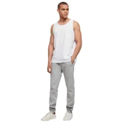 Build Your Brand Basic Sleeveless T-Shirt -FlexWardrobe Sales Shop build your brand basic sleeveless t shirt 4